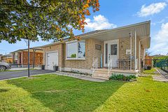 234 Thunderbird Drive, Cambridge, ON N1R 6H5