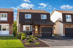 1091 Burgundy Lane, Orleans - Convent Glen and Area, ON K1C 2M9