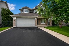 589 FIELDSTONE Drive, Kingston, ON K7K 0B9