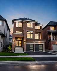 1029 Trailsview Avenue, Cobourg, ON K9A 4J6