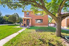 21 Beverley Street (Lower), Waterloo, ON N2L 2H5