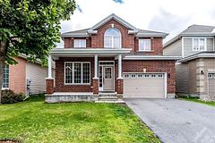 135 Stedman Street, Blossom Park - Airport and Area, ON K1T 0B4
