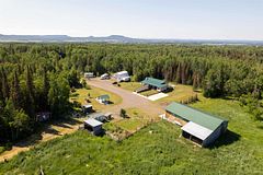 250 Falls Road, Neebing, ON P7L 0E1