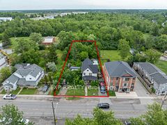2632 Stevensville Road, Fort Erie, ON L0S 1S0