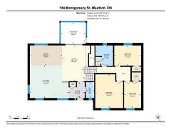194 Montgomery Street, Meaford, ON N4L 1C4