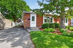 283 McElroy Drive, Kanata, ON K2L 1Y3