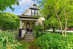 277 Andrew Street, South Huron, ON N0M 1S7