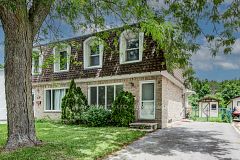 76 Pepperwood Crescent, Kitchener, ON N2A 2R3
