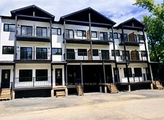 245 Bradford Street B, Britannia - Lincoln Heights and Area, ON K2B 5Z5