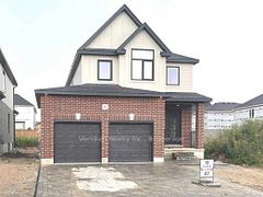96 Basil Crescent, Middlesex Centre, ON N0M 2A0