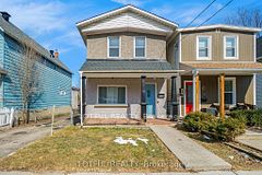 11 CHAMPAGNE Avenue S, Dows Lake - Civic Hospital and Area, ON K1S 4P1