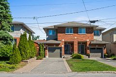 2803 St. Stephen's Street, Britannia Heights - Queensway Terrace N and Area, ON K2B 1B6
