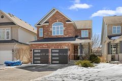 850 Feather Moss Way, Blossom Park - Airport and Area, ON K1V 1X2