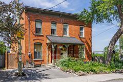 68 Upper Lorne Place, West Centre Town, ON K1R 7G9