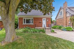 799 Rockway Drive, Kitchener, ON N2G 3B6