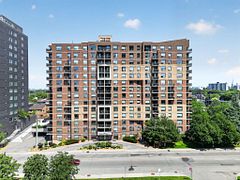 215 Parkdale Avenue 601, West Centre Town, ON K1Y 4T8