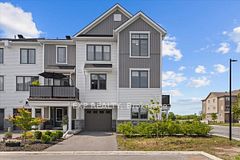 293 Anyolite Private, Barrhaven, ON K2J 7J4