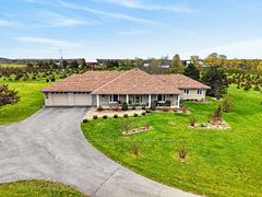 160 Mckinley Cross, Prince Edward County, ON K0K 2T0