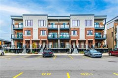 25 Isherwood Avenue H125, Cambridge, ON N1R 1B6