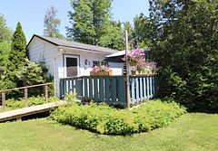 1 Maitland Avenue, Central Huron, ON N7A 3X8