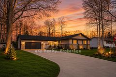 90 Mapleport Crescent, South Bruce Peninsula, ON N0H 2G0