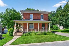 166 Alma Avenue, Greater Napanee, ON K7R 1T8