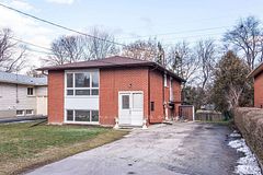 374 Southill Drive Lower Unit, Kitchener, ON N2A 2R1