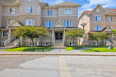 132 PASEO Private, South of Baseline to Knoxdale, ON K2G 4N7