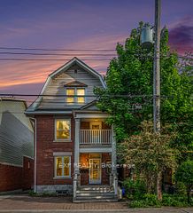 350 Fifth Avenue 1, Glebe - Ottawa East and Area, ON K1S 2N8