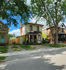 107 Gladstone Avenue, St. Thomas, ON N5R 2L9