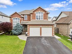 282 Winterberry Boulevard, Thorold, ON L2V 5E5