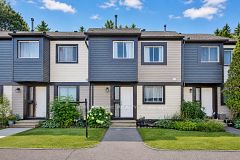 3516 Aladdin Lane 16, Blossom Park - Airport and Area, ON K1T 1E2