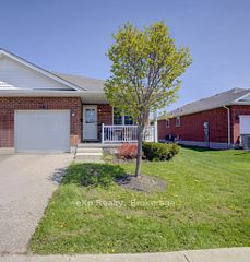 489 Danby Street E, North Perth, ON N4W 0A5