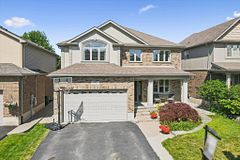 456 Kelso Drive, Waterloo, ON N2V 2S2
