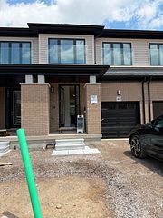 463 Jack Wilford Way, Woodstock, ON N4S 7V6