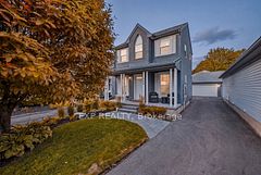704 Jacob Lane, Waterloo, ON N2V 2A7