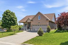 1266 Ashland Drive, Cobourg, ON K9A 5S5