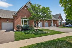 125 Ferguson Drive, Woodstock, ON N4V 1H4