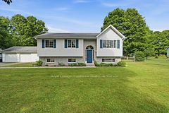 41 Bay Street, Belleville, ON K0K 2V0