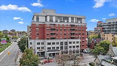 320 Mcleod Street #PH804, Ottawa Centre, ON K2P 1A3