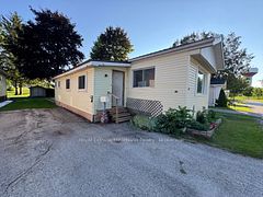 4 Trailer Park Road, Minto, ON N0G 2P0