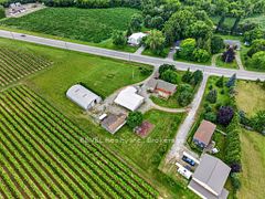 1249 Four Mile Creek Road, Niagara-on-the-Lake, ON L0S 1J0
