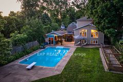 6276 STAMFORD GREEN Drive, Niagara Falls, ON L2J 1T3