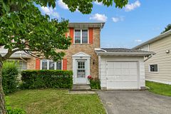 99 Craig Henry Drive, South of Baseline to Knoxdale, ON K2G 3S8