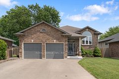 346 Clare Avenue, Welland, ON L3C 5R2