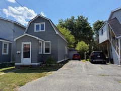 31 CARTIER Avenue, Cornwall, ON K6J 4B3