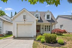 261 Newport Place, Waterloo, ON N2T 2B4