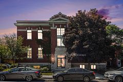 24 Springfield Road 203, New Edinburgh - Lindenlea, ON K1M 1C9