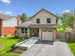 38 Shadybrook Crescent, Guelph, ON N1G 3G5