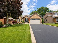 39 Russell Crescent, Brant, ON N0E 1N0